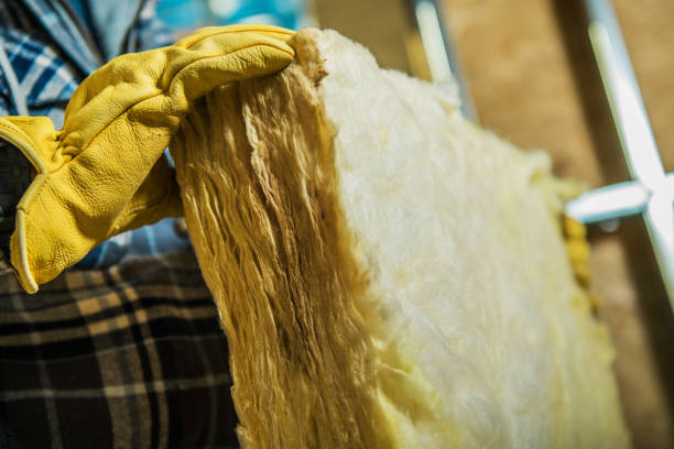 Range of Insulation Solutions in Phillipsburg, KS
