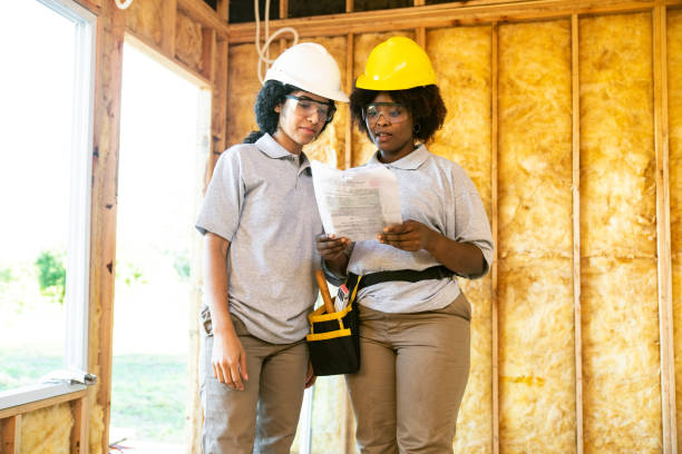 Professional Insulation Contractor in Phillipsburg, KS